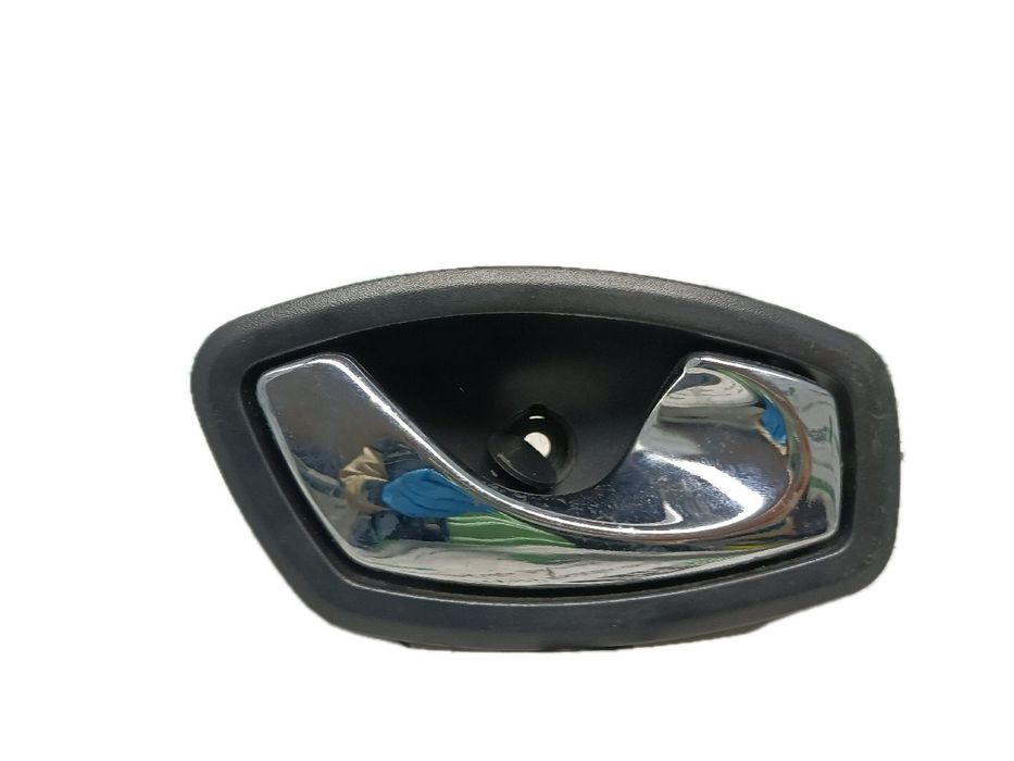 Puxador / Muleta Interior Renault Scénic Iii (Jz0/1_)