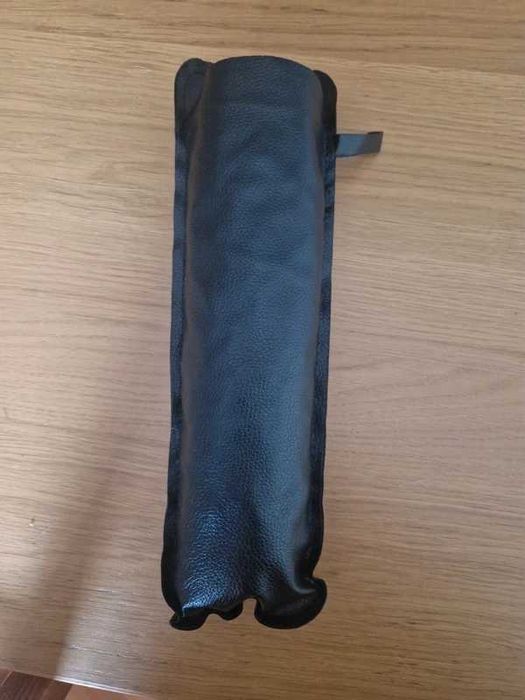 Guarda sol carro com formato de chapéu de chuva