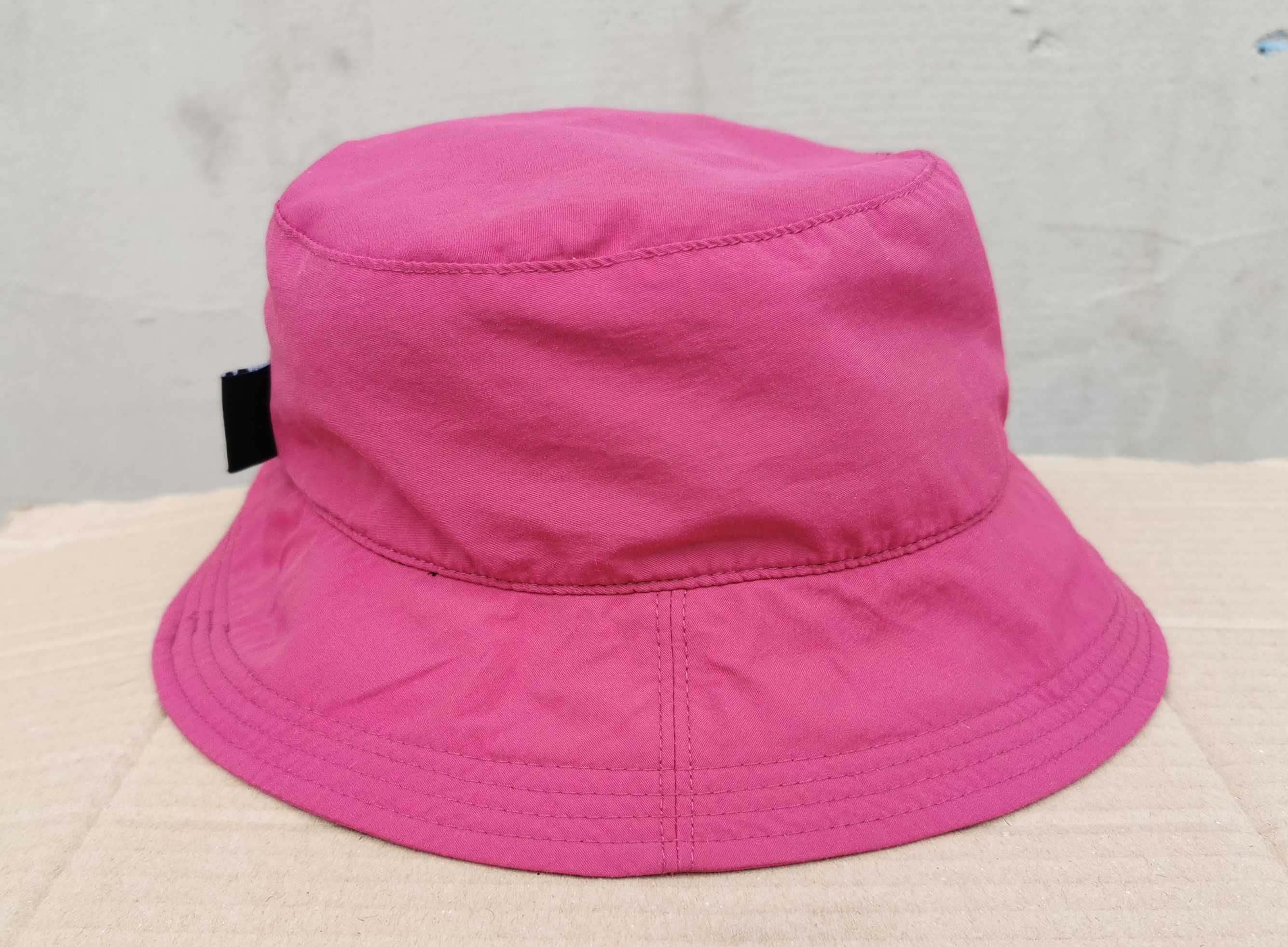 Панама детская шляпа Jack Wolfskin M (56 см) upf 40+ Оригинал