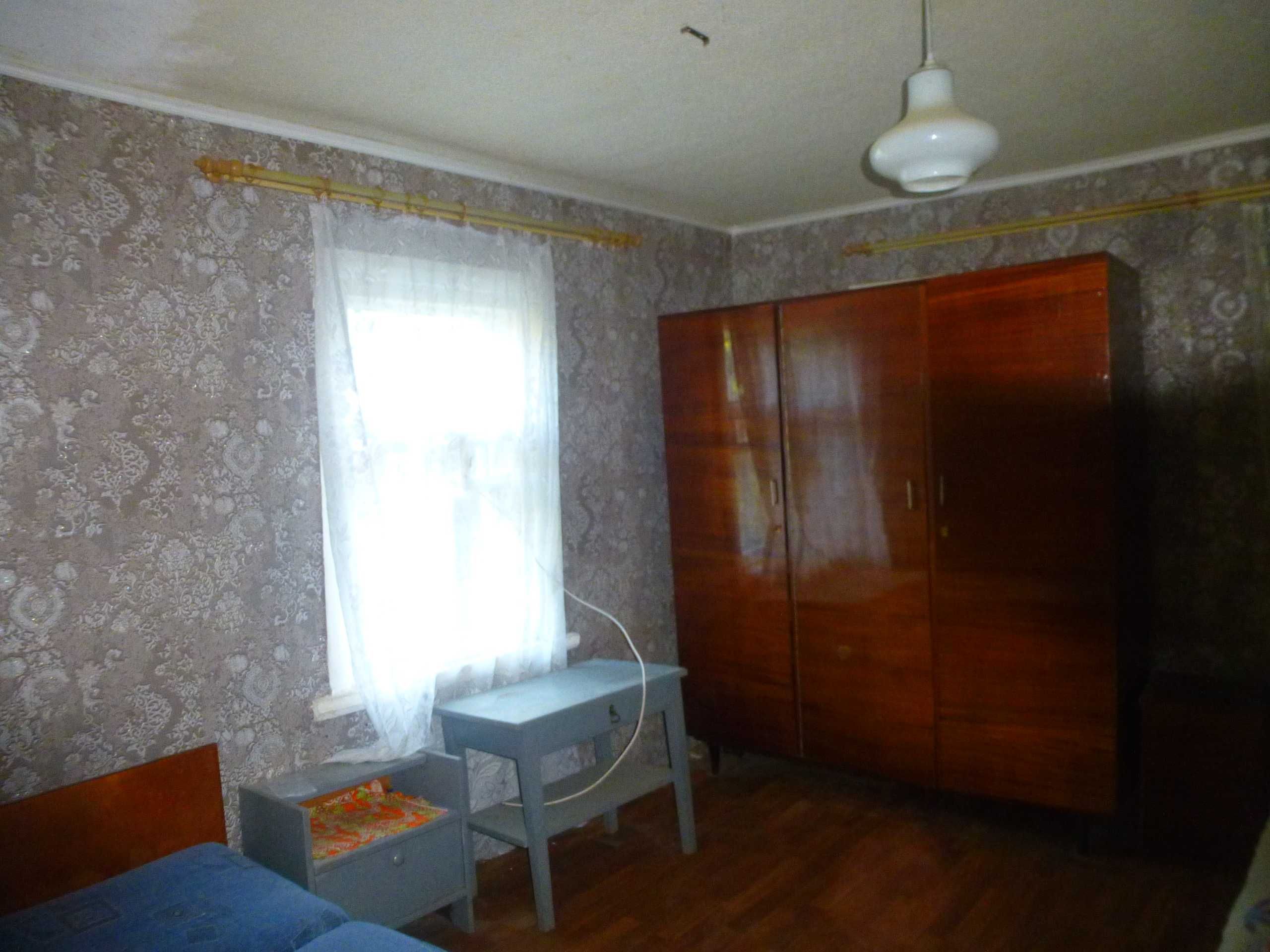 Срочно продам часть дома в Змиеве