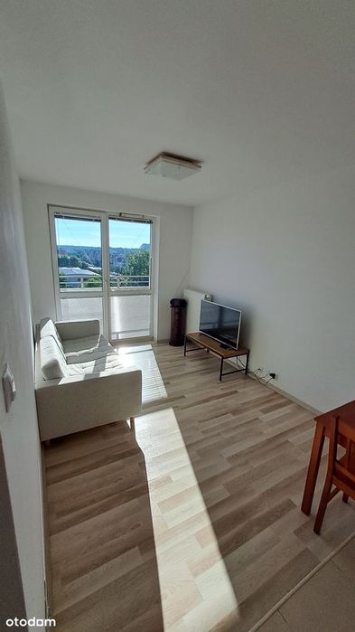 * 3 Pokoje * Zachodnia *  2014 r. * Piękny widok*  Wszystko w cenie *