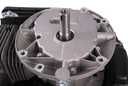 Silnik Kosiarki 6,5hp 196cc  zongshen żeliwna tuleja 22,2 mm Nowy fv