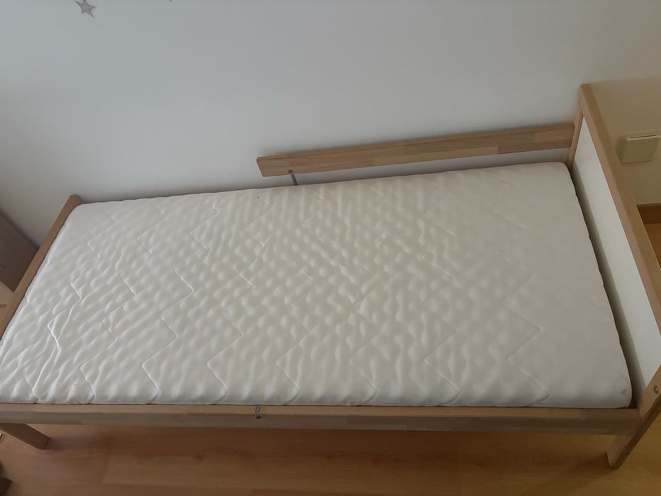 Cama de crianca