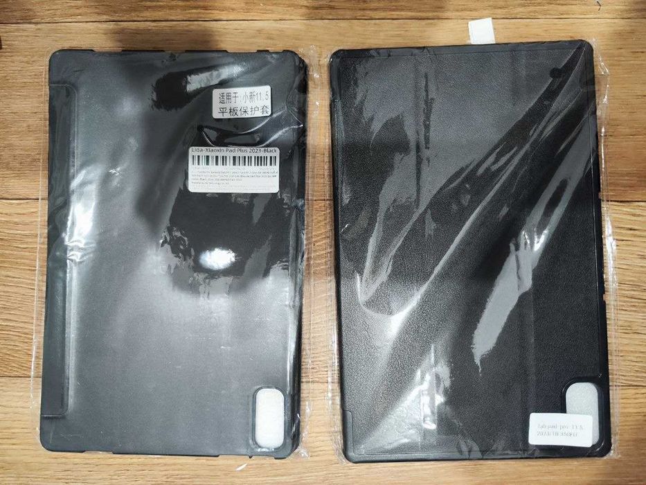 Планшет LENOVO TAB P11 plus 2GEN 120 герц 6/128 GB