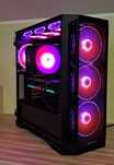 Komputer Gamingowy RTX 3060TI | Ryzen 5 5600 | 16GB RAM