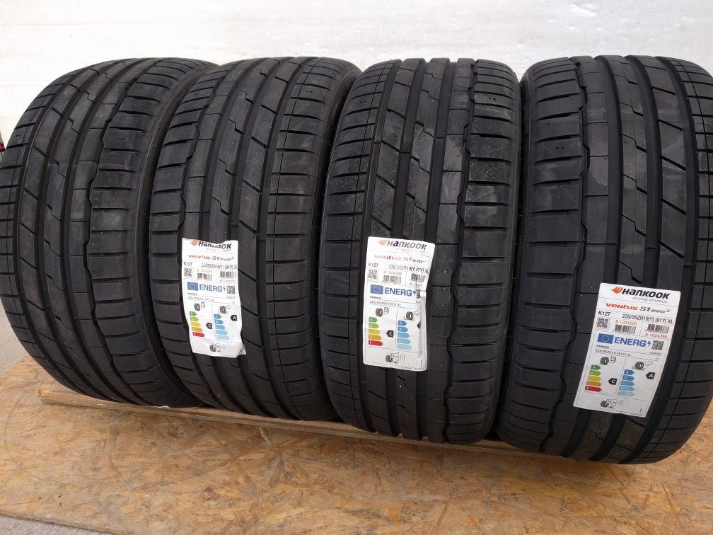 235/35R19 91Y XL Hankook Ventus S1 EVO 3 NOWE