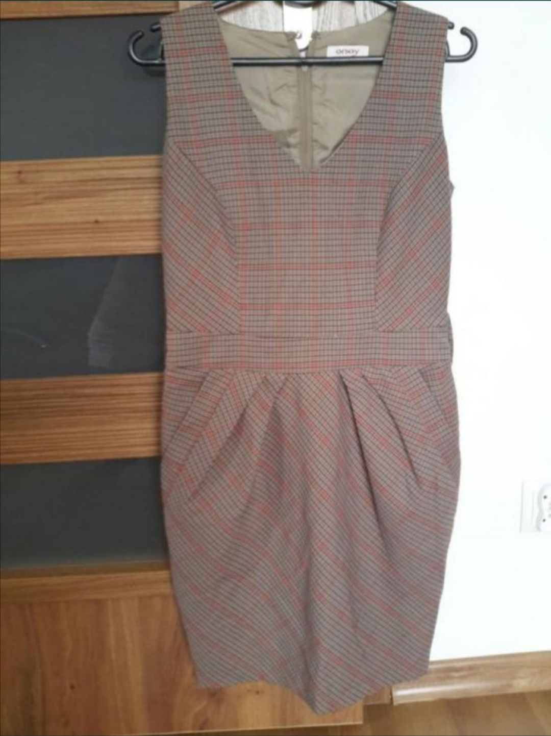 Sukienka Orsay 36 S kratka