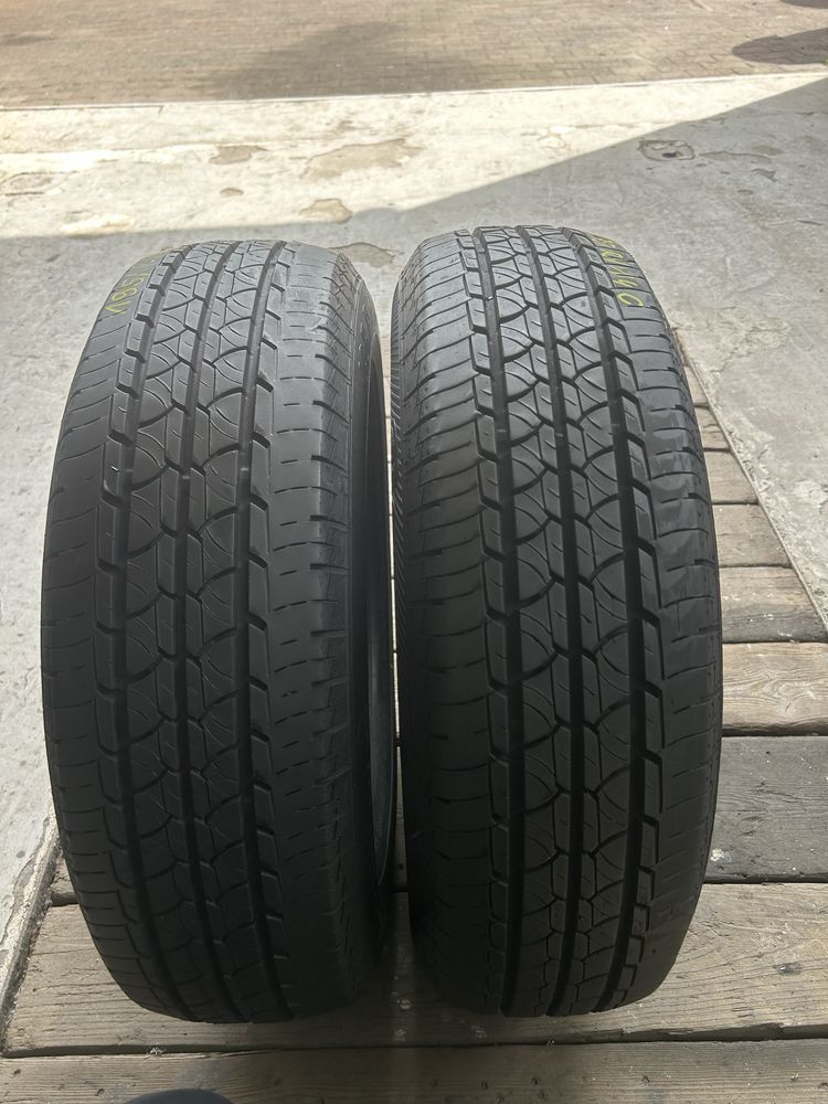 195R14 C Barum super stan