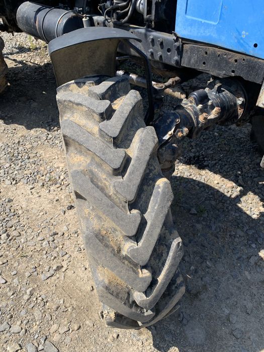 Продається трактор 82,1