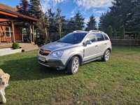 Opel Antara 2.0 Diesel zamiana