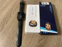 Смарт часы COLMI C81 Ultra AMOLED