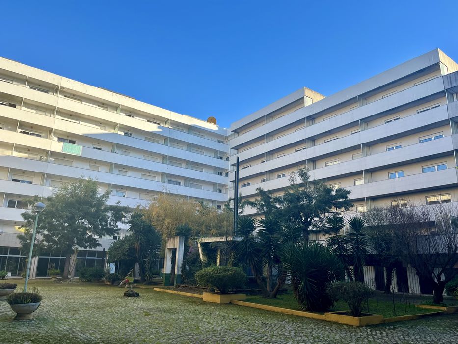 Apartamento T1 em Anadia