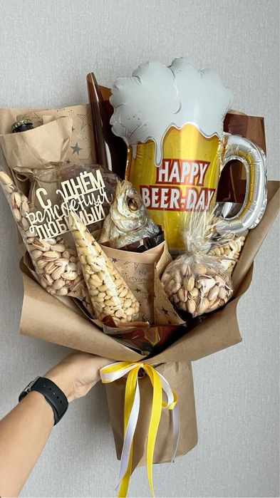 Смачний набір на подарунок