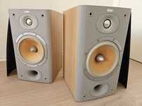B&W Bowers & Wilkins DM601 S3 Legendy!