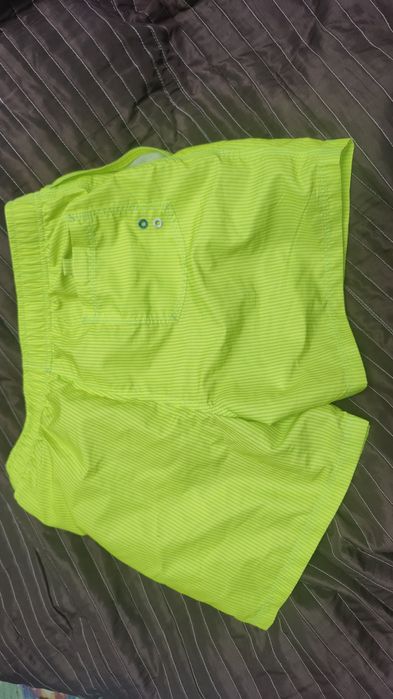 Оригинал CMP Italia Плавки Шорты В Идеале L-ка