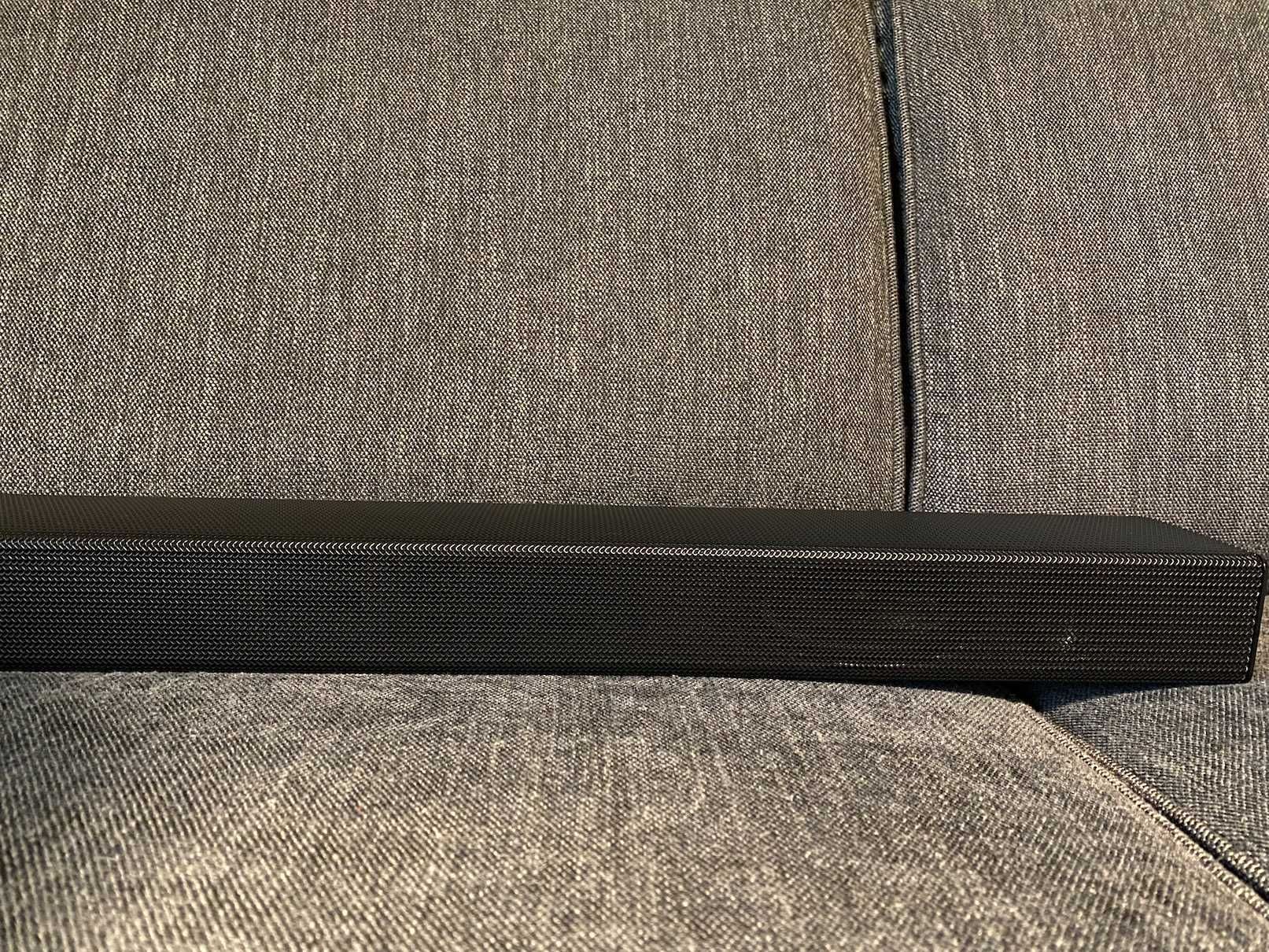 Samsung soundbar HW-M550, 3.1 Ch 340W