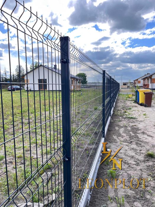 OGRODZENIE PANELOWE !!! Profesjonalny montaż !!!