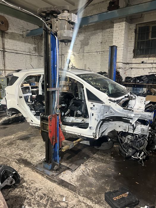 Разборка авто Ford ecosport 1.0 2.0 розбірка форд єкоспорт 1.0 2.0