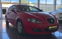 Seat Leon - 2006