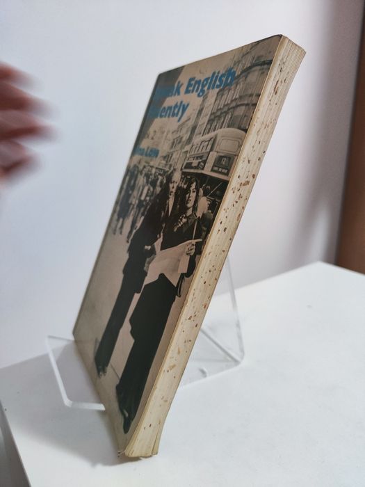 Speak English Fluently book 2 Ona Low