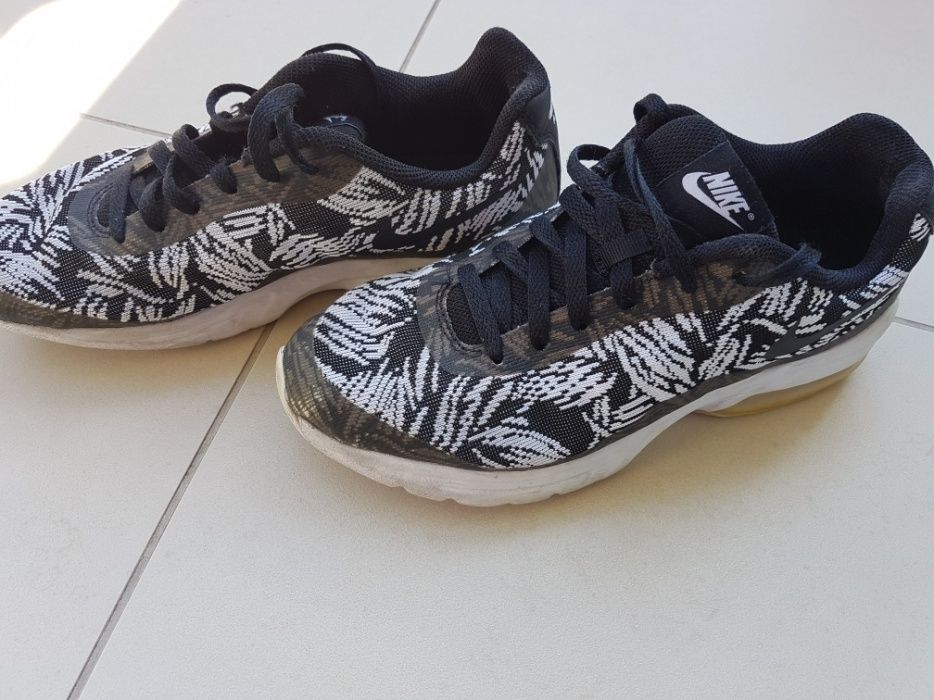 Buty sportowe NiKe