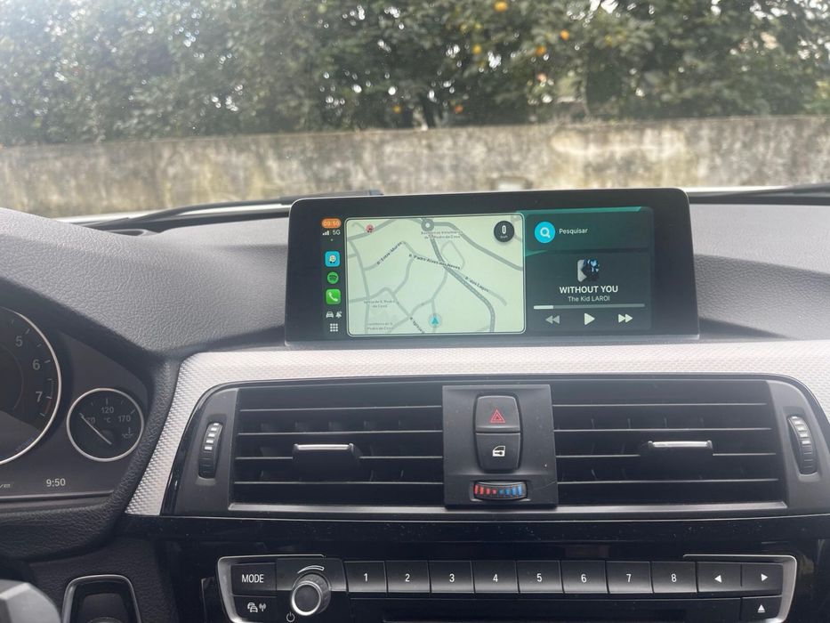 BMW 330e pack M i performace
