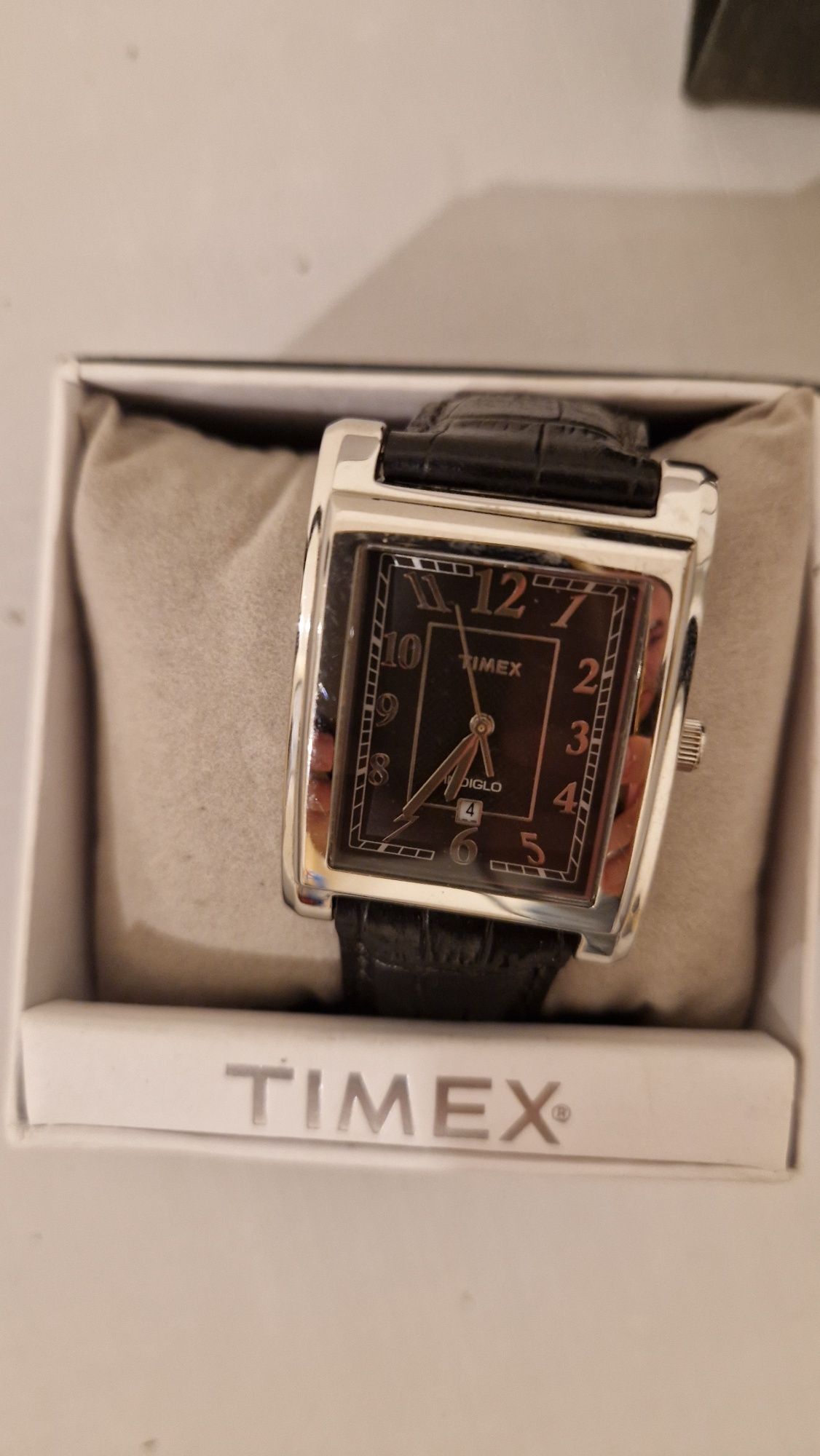 Zegarek Timex nieużywany