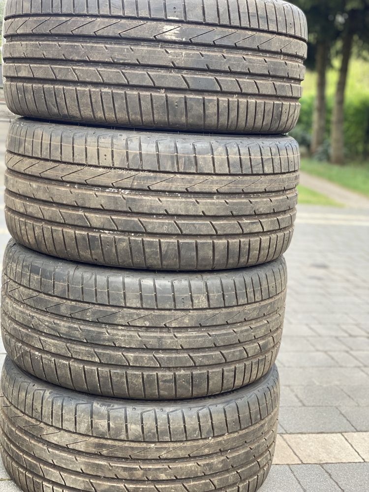 Nowe opony 245/35/19 Hankook Ventus S1 Evo2 1823