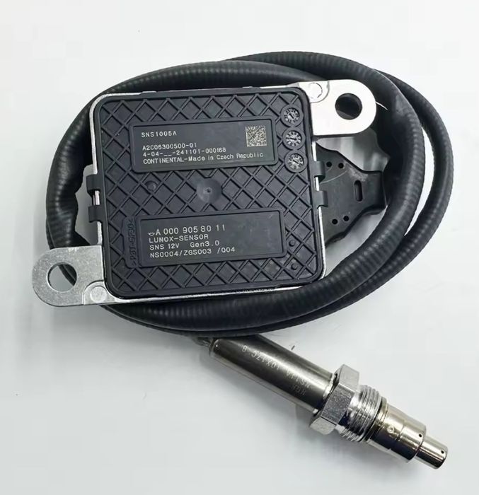 Sensor Nox Mercedes W167/ W205/ W213/ W222/ W257 ( NOVO )