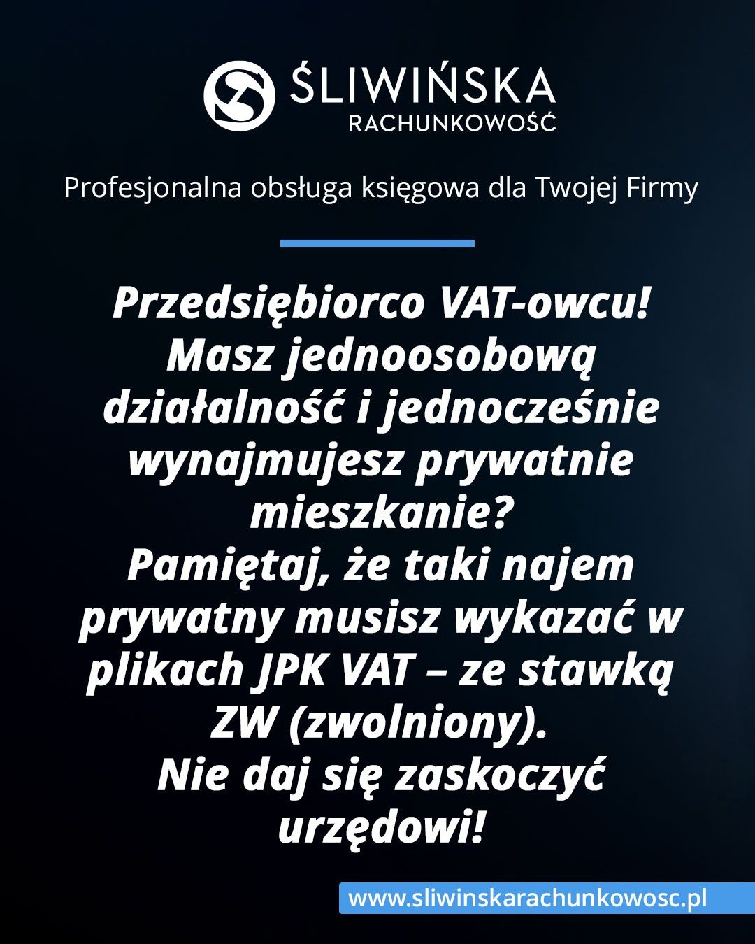 Usługi rachunkowe, księgowość Warszawa i okolice, on-line cała Polska