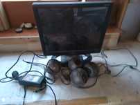 Monitoring kamery