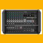 YAMAHA EMX5 powermikser
