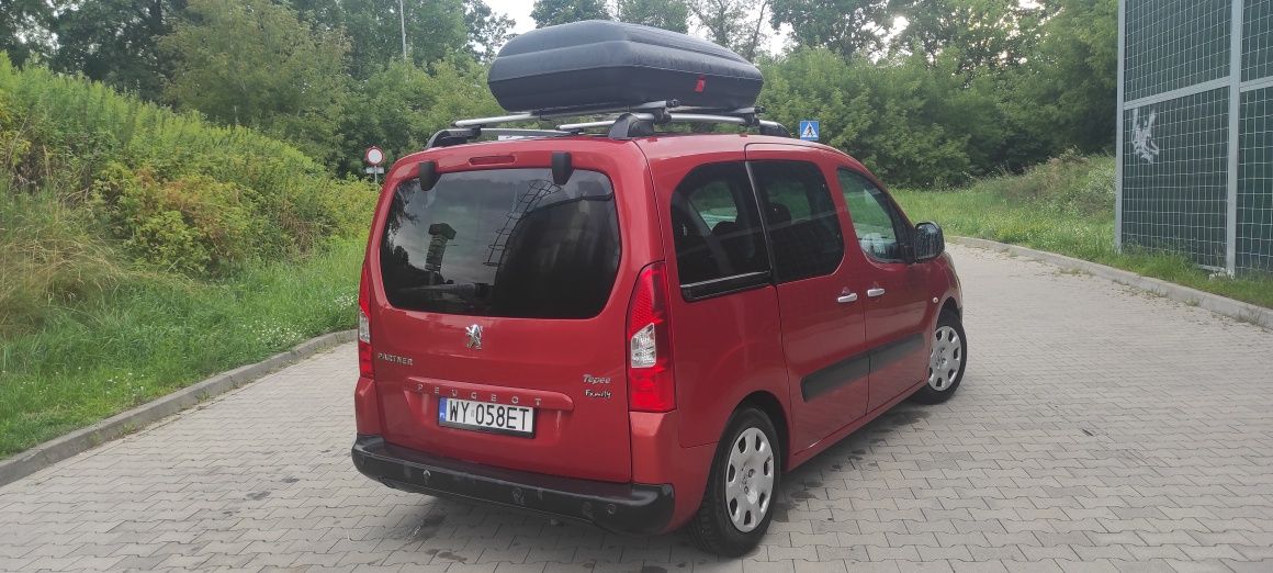 Samochód osobowy