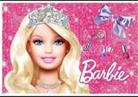 Decoração festas Barbie