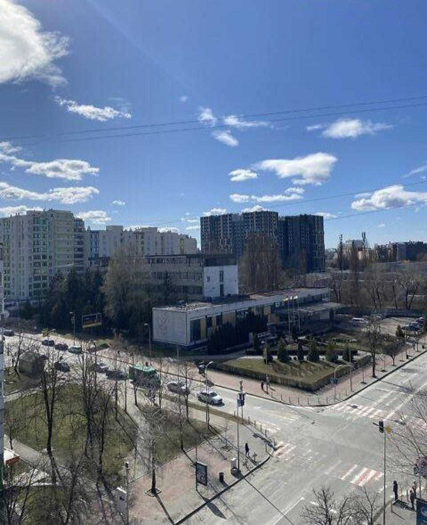 Продаж 3-кімнатної квартири з ремонтом в центрі Вишневого