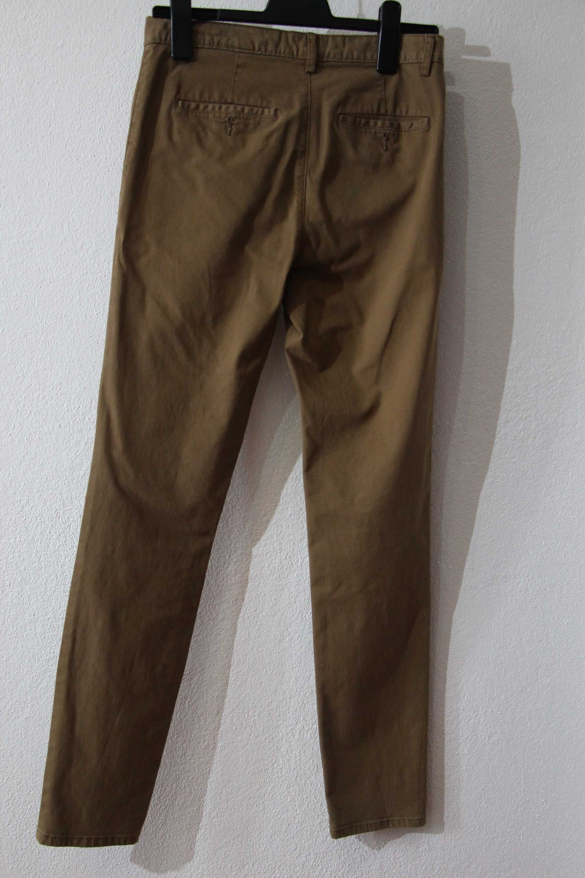 Calcas chino H&M 44