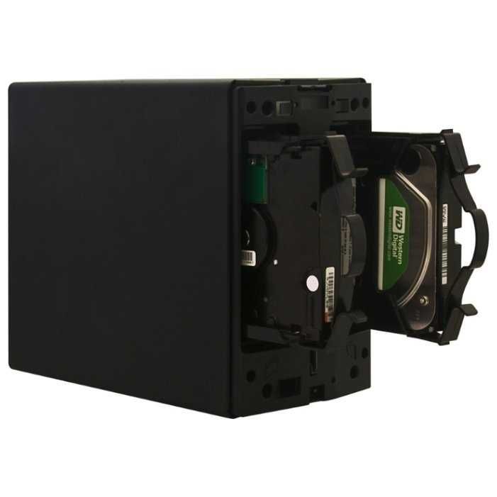 Медиаплейер IconBit XDS200DUO