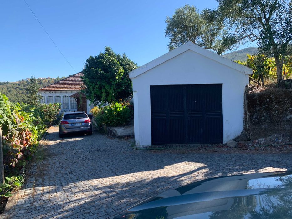 Quinta no Douro  - Ferreiros de Avões