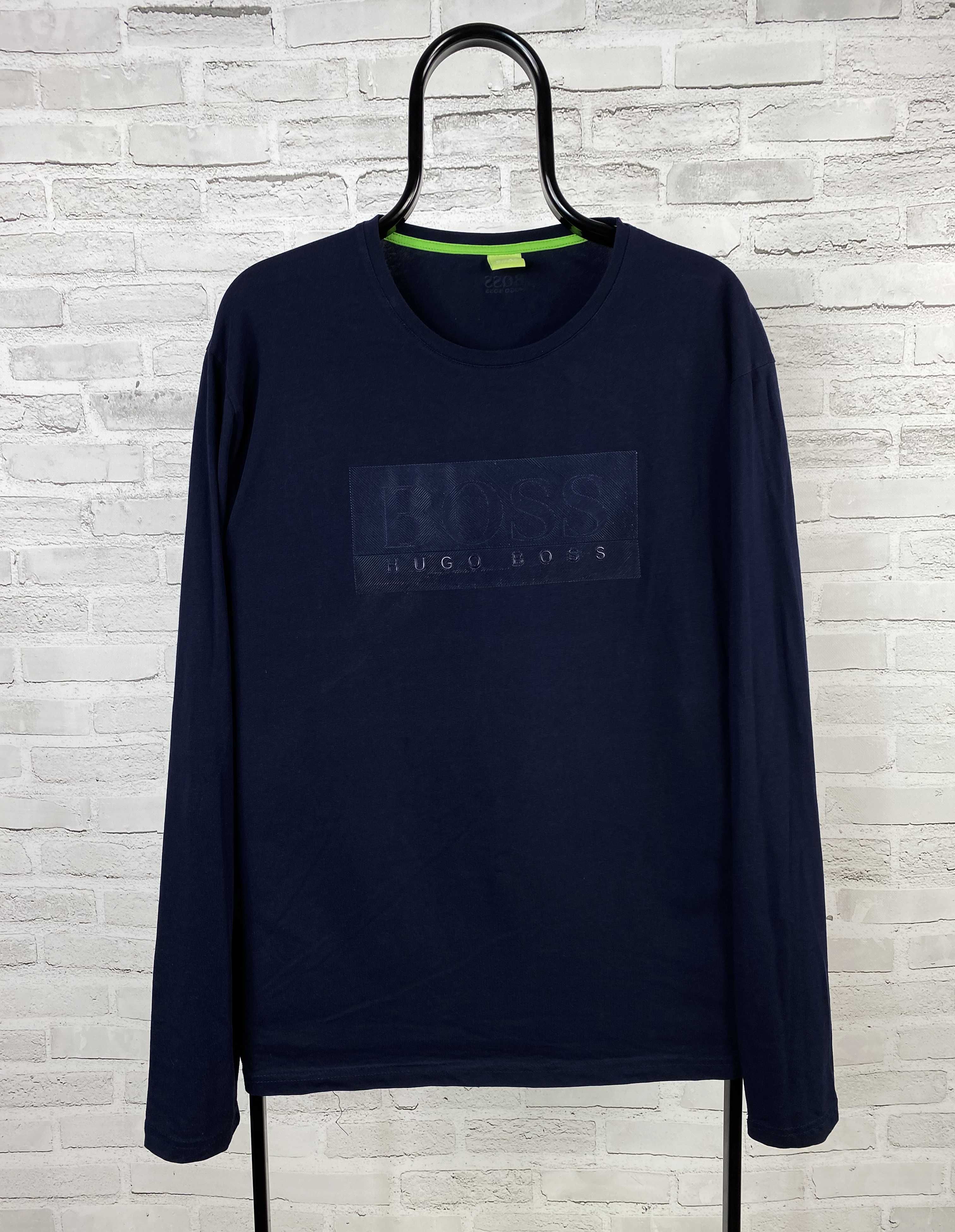 Hugo Boss T-Shirt Męska Koszulka Nowy Model XL XXL