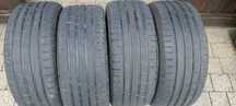 Opony letnie 17 225/45 Nokian Tyres