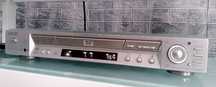 Odtwarzacz SONY Super Audio CD, SACD/DVD