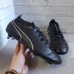 Футбольные бутсы Puma One стелька 27 см