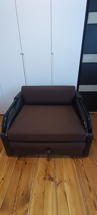 Диван детский с местом под  хранение пружинный блок.