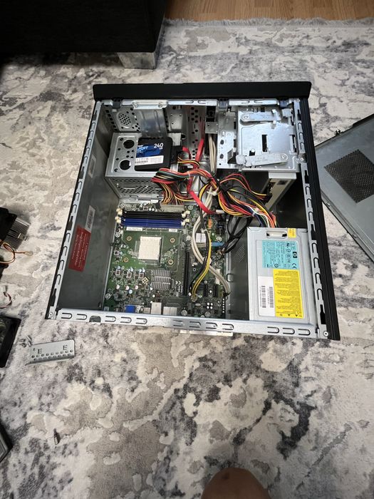 Деталі для пк дешеві