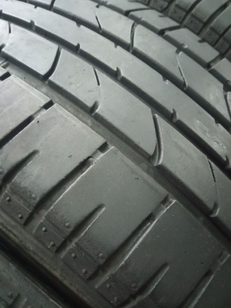 195/50 R15 82V Bridgestone Turanza ER-30 (Склад Б/У Шины лето)