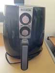 Air fryer Becken