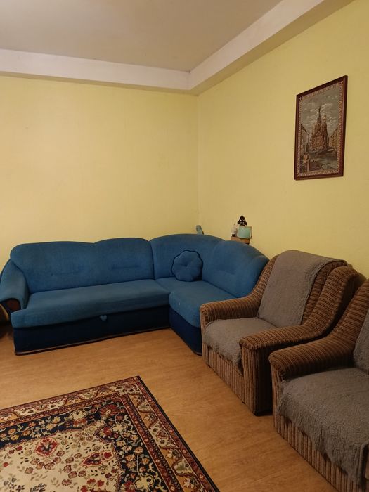 Оренда частини будинку в центрі. Можна на короткий термін