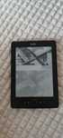 Czytnik ebook Kindle classic 4