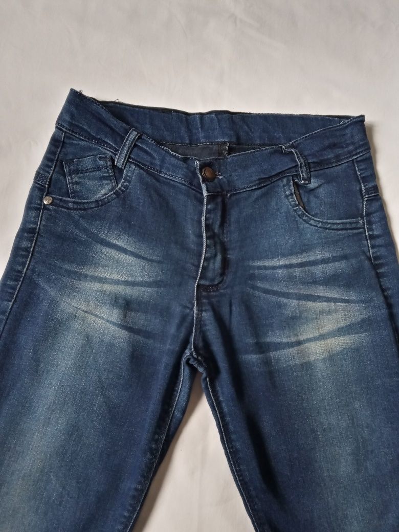 Підліткові джинси Турція 150см