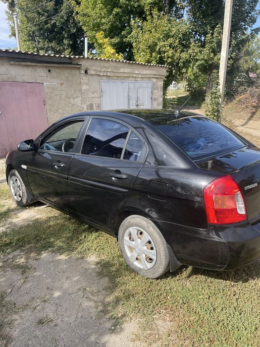 Продам Акцент
